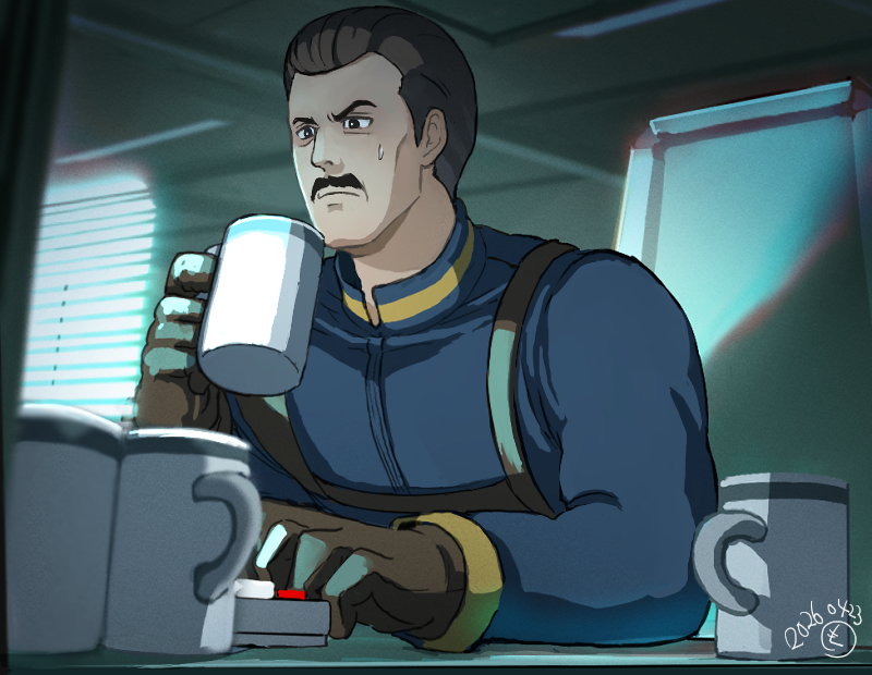 もすけ tweet media