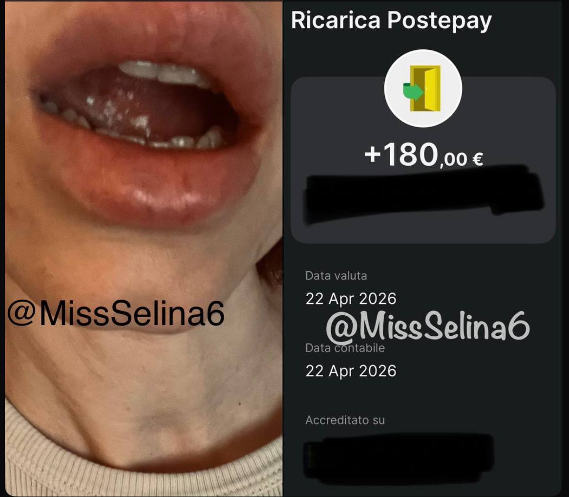 Miss Selina tweet media