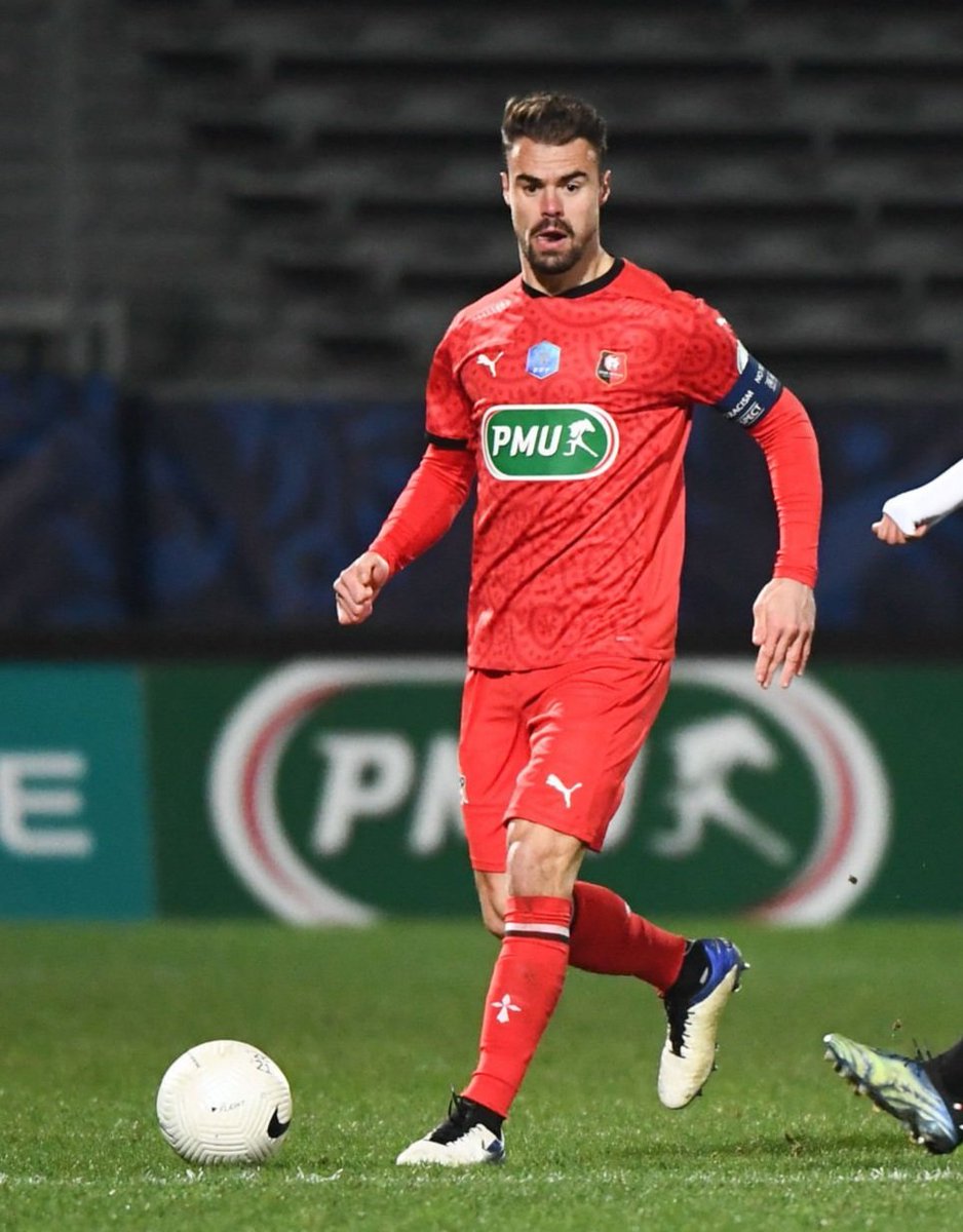 Ancien joueur et capitaine du Stade Rennais, Damien Da Silva a annoncé mettre un terme à sa carrière footballistique après un dernier match à disputer demain avec son club le Macarthur FC. 👋

Merci pour tout Damien ! ❤️🖤✨️