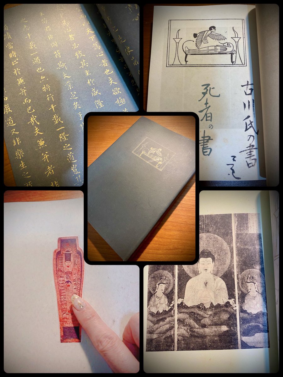 読蟲(ドクムシ)〜遅読者の戯言〜本と私と時々おとん tweet media