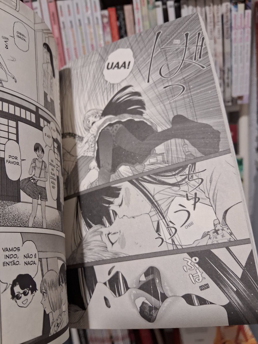 Beco Mangás & Livros 🤓 tweet media