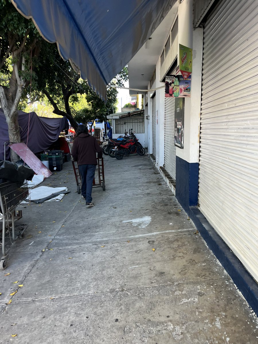 Juan Carlos Mendoza V. tweet media