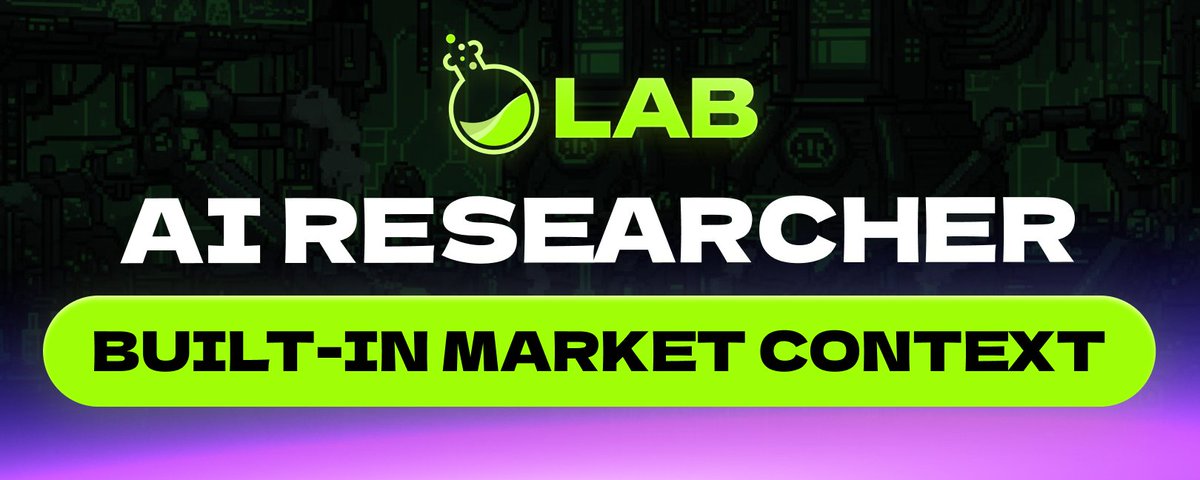 LAB tweet media