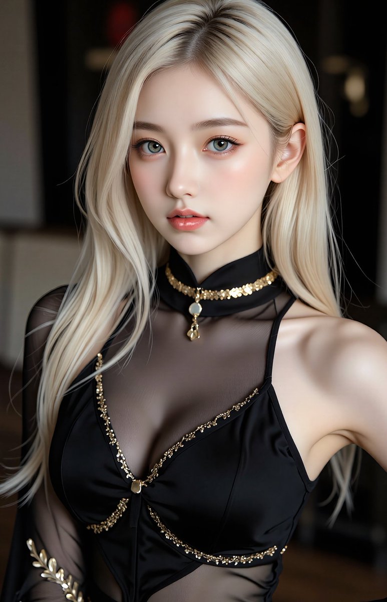 kuuche174's tweet image. DAY67｜Dominion Within

I didn’t take this place.
It recognized me.

Power isn’t claimed.
It’s remembered.

ここは奪った場所じゃない。
最初から、私を知っていた。

支配は手に入れるものじゃない。
思い出すもの。
#DAY67 #QuietPresence #Dominion #LuxuryAesthetic #HighFashion #AIbeauty