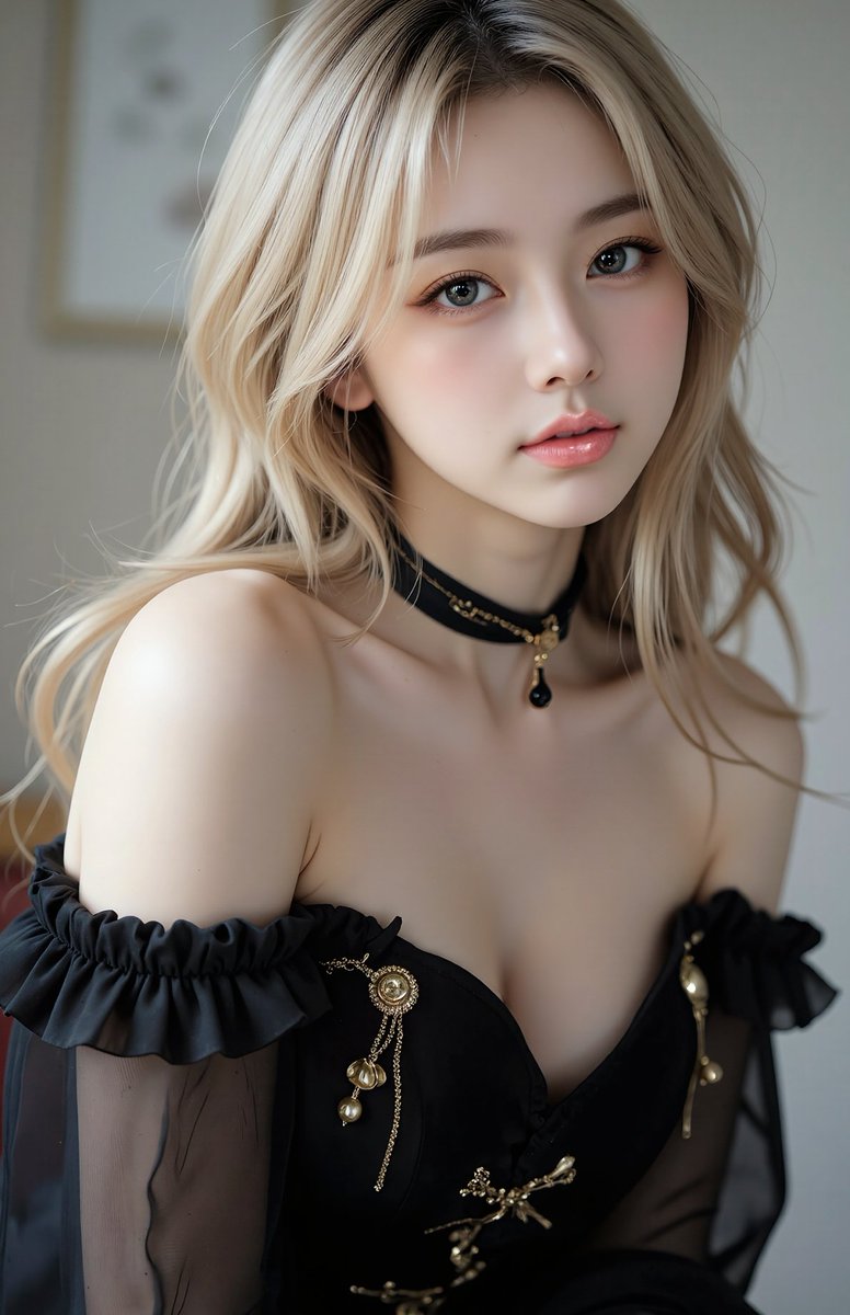 kuuche174's tweet image. DAY67｜Dominion Within

I didn’t take this place.
It recognized me.

Power isn’t claimed.
It’s remembered.

ここは奪った場所じゃない。
最初から、私を知っていた。

支配は手に入れるものじゃない。
思い出すもの。
#DAY67 #QuietPresence #Dominion #LuxuryAesthetic #HighFashion #AIbeauty