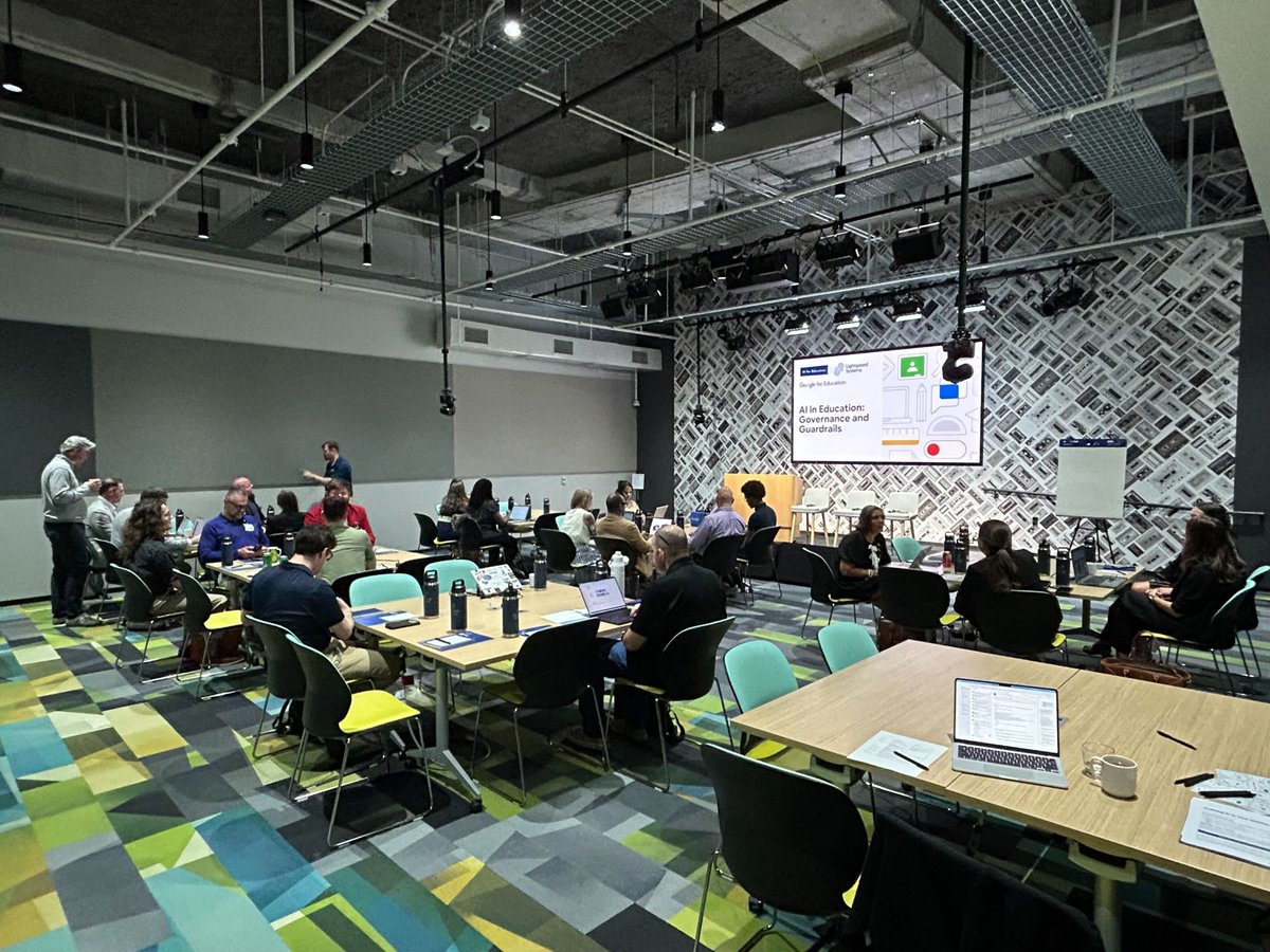 Lightspeed Systems tweet media