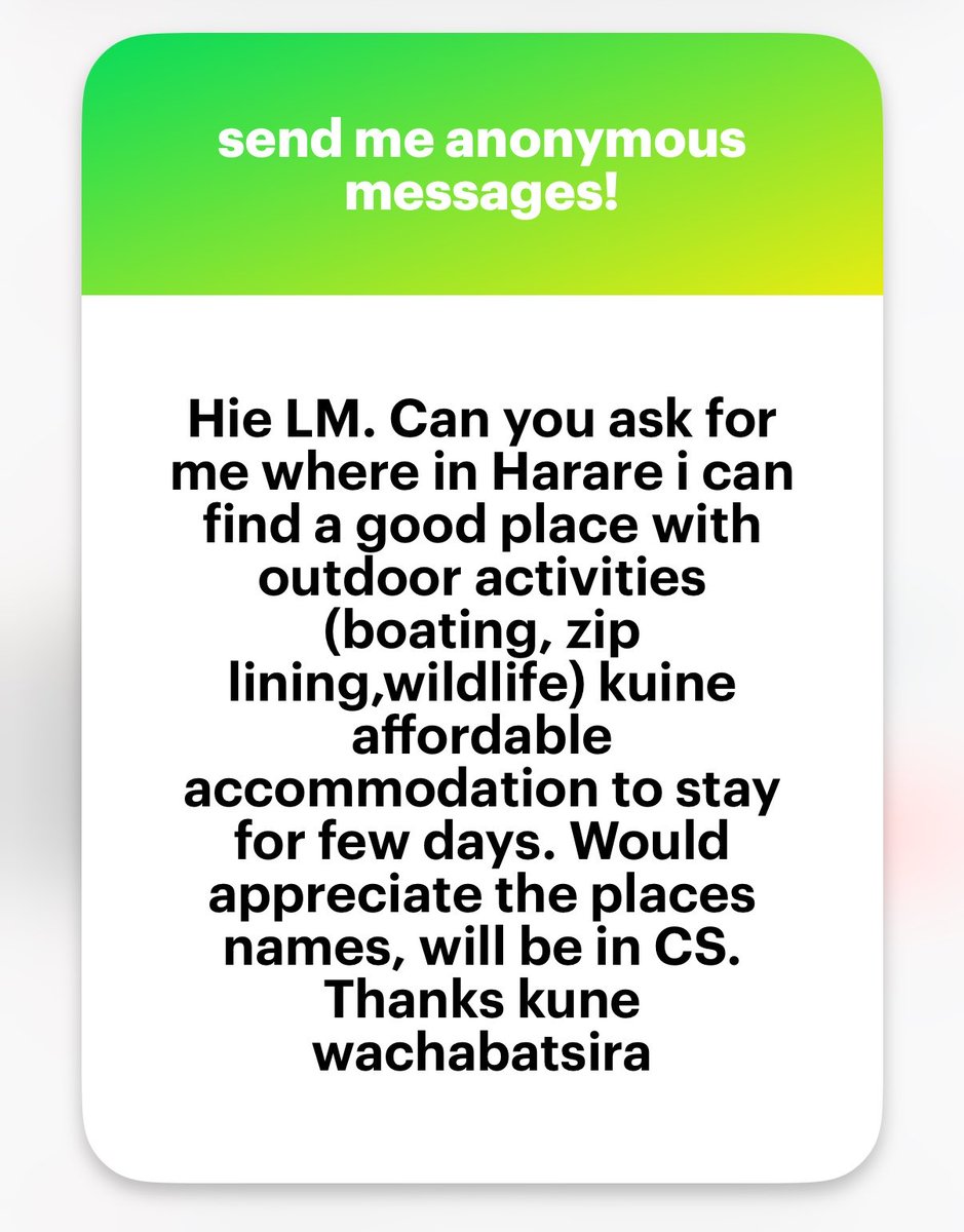 Loice Mututuvari tweet media