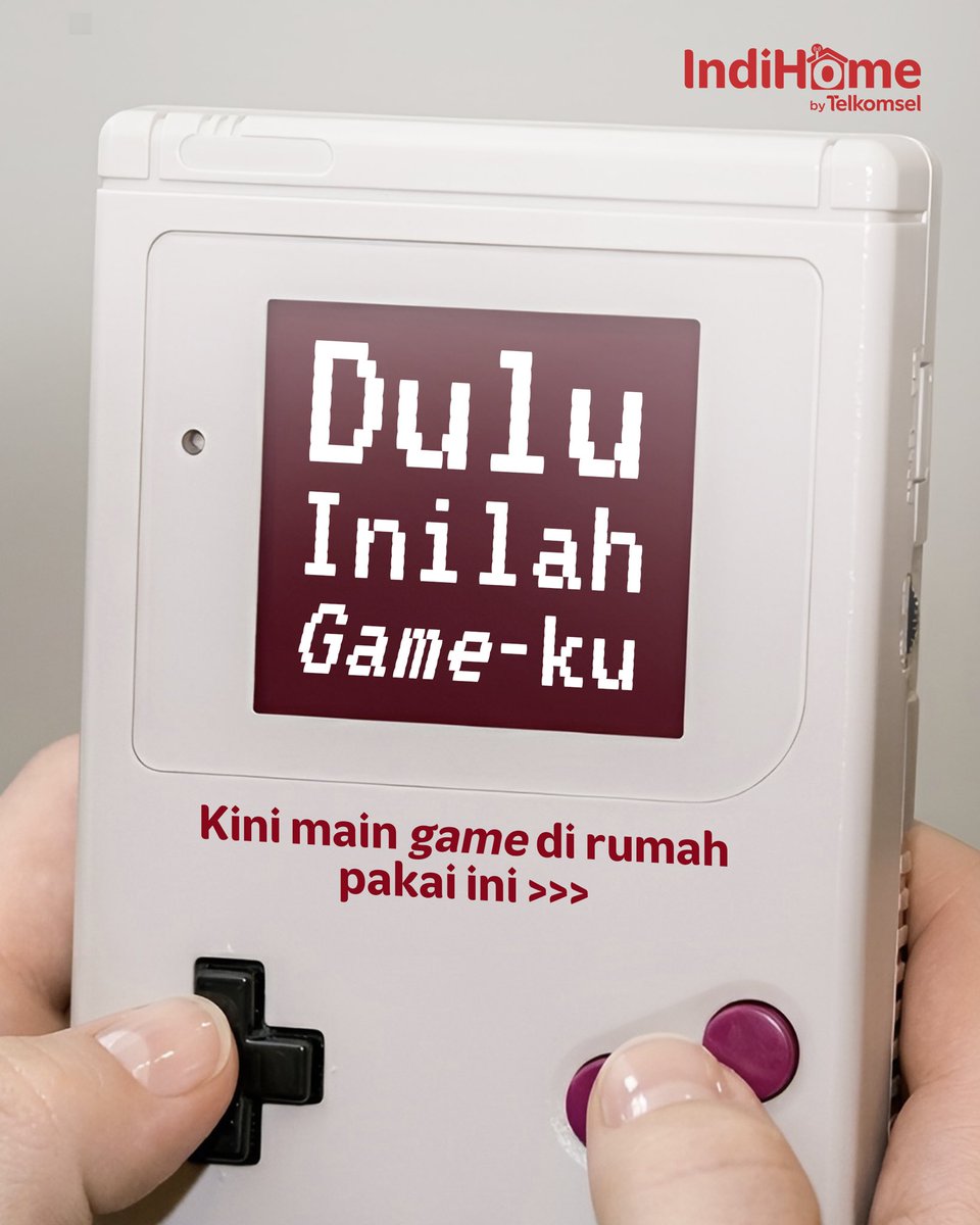 IndiHome tweet media