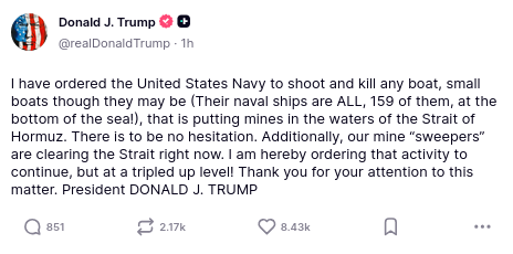 Daractenus tweet media