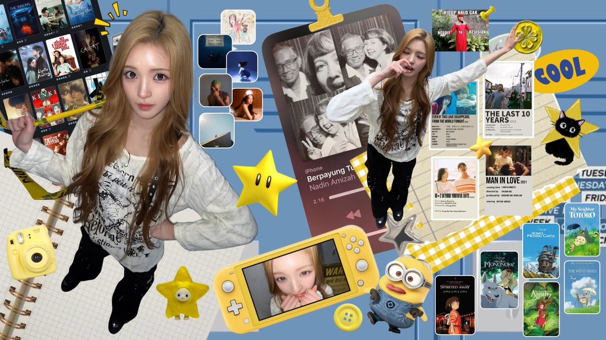 Woodsy Corner. tweet media