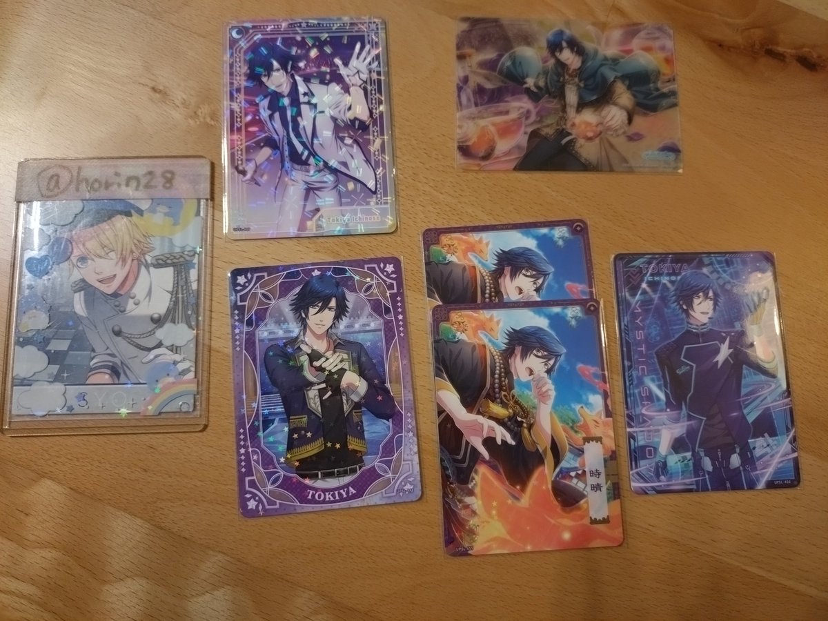 しふぉ tweet media