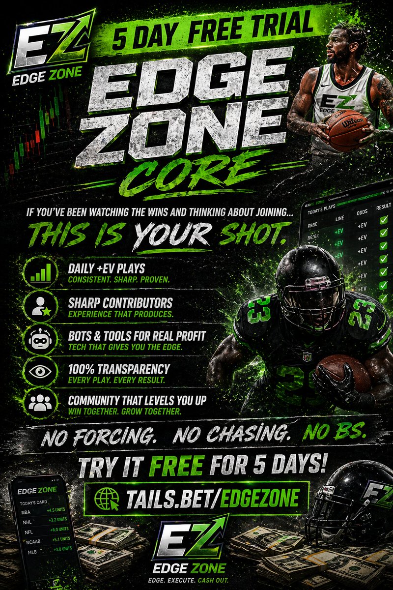 EdgeZone tweet media