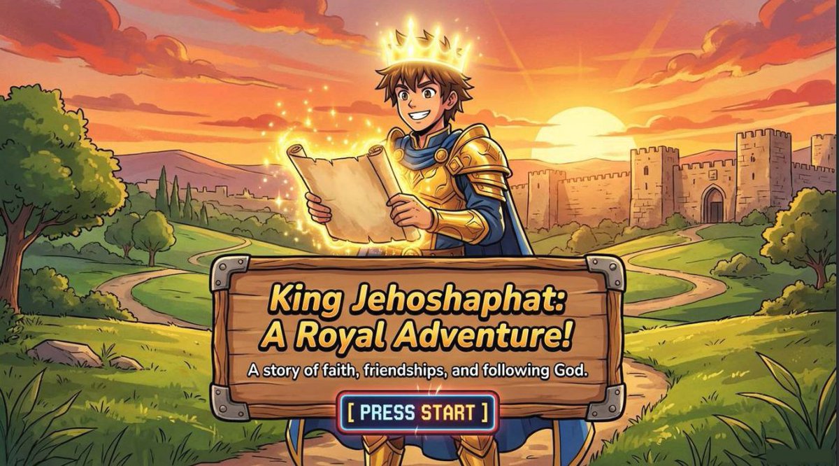Dbillion7's tweet photo. In an age of strategic planning, anxiety, and self-help frameworks — Jehoshaphat is the radical alternative. Seek first. Everything else follows. https://t.co/69I85FSKGq