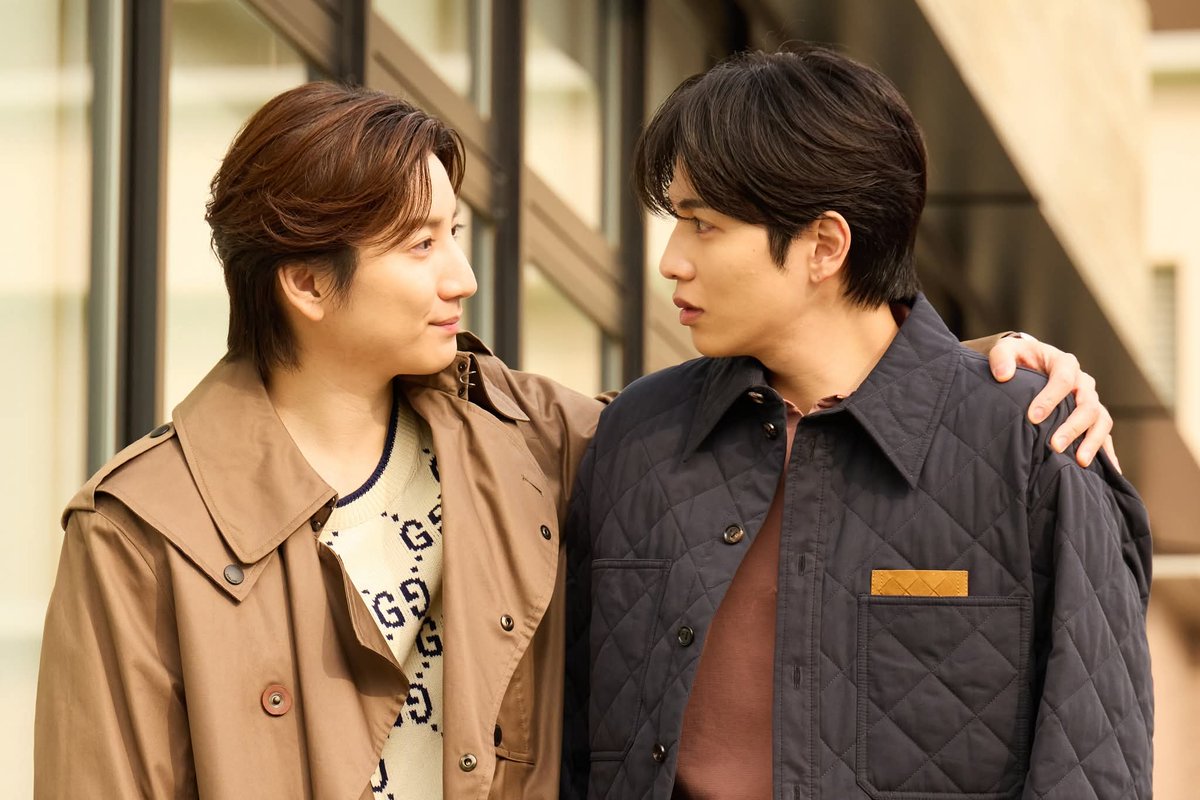10 Kai Kitte Taorenai Ki wa Nai (2026) - 02 Subtitle Indonesia - Twitter