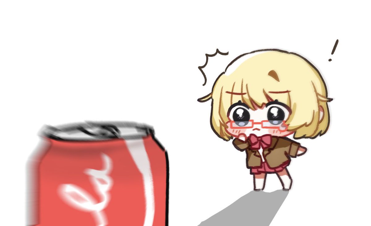 냥파스 tweet media