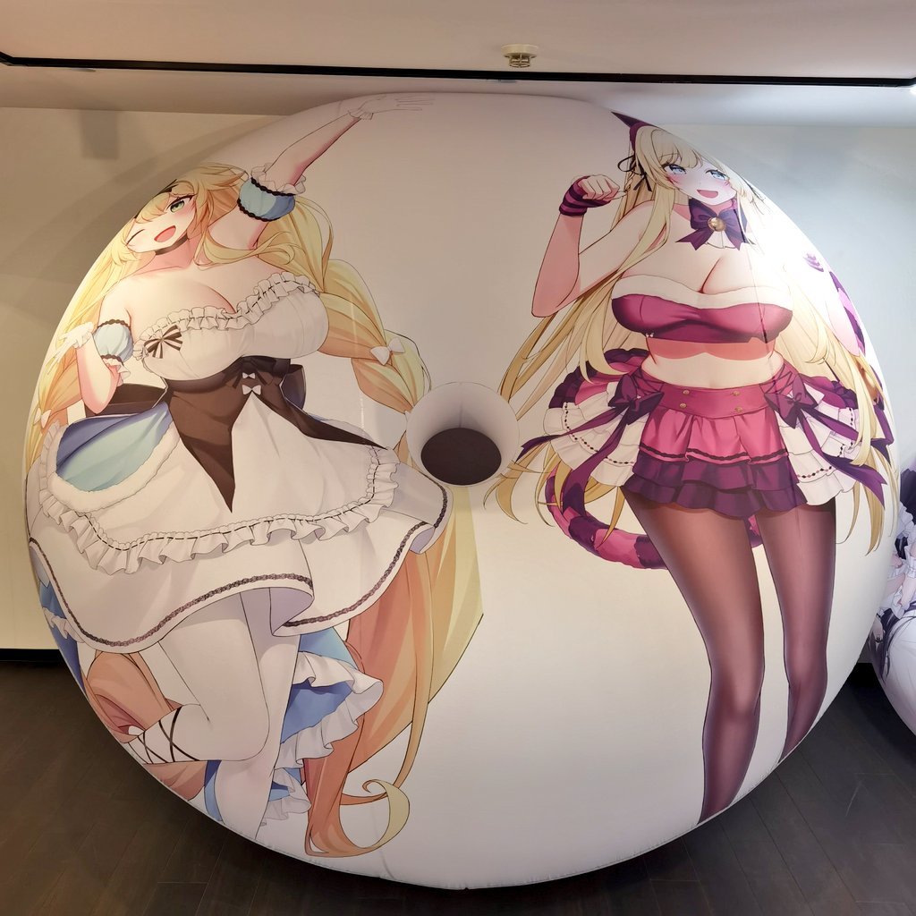 ゆきてく tweet media
