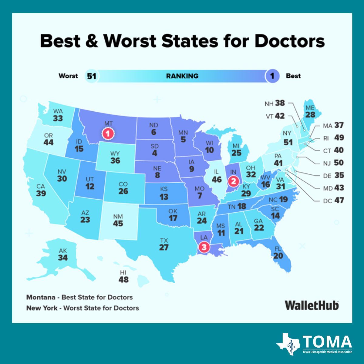 Texas Osteopathic Medical Association tweet media
