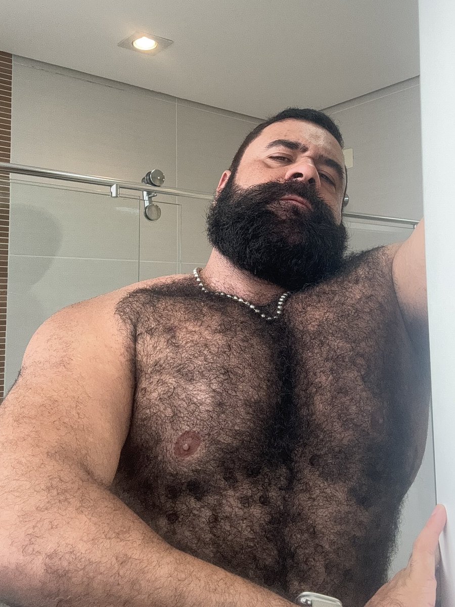 Bear Woof Br tweet media