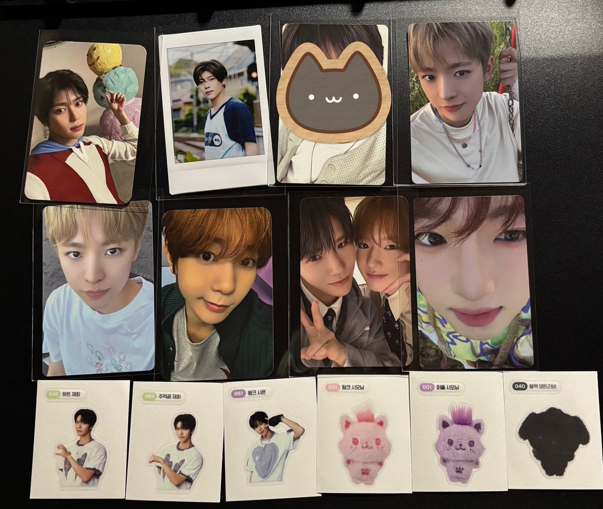 あんにん tweet media