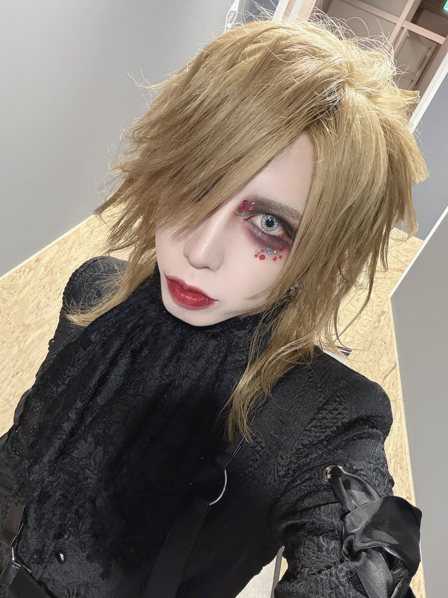 凛人-rito-🐈 哀と凛人の無所属 tweet media