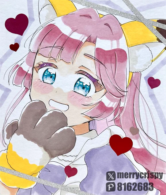 ぎんぎつねとひめぎつね