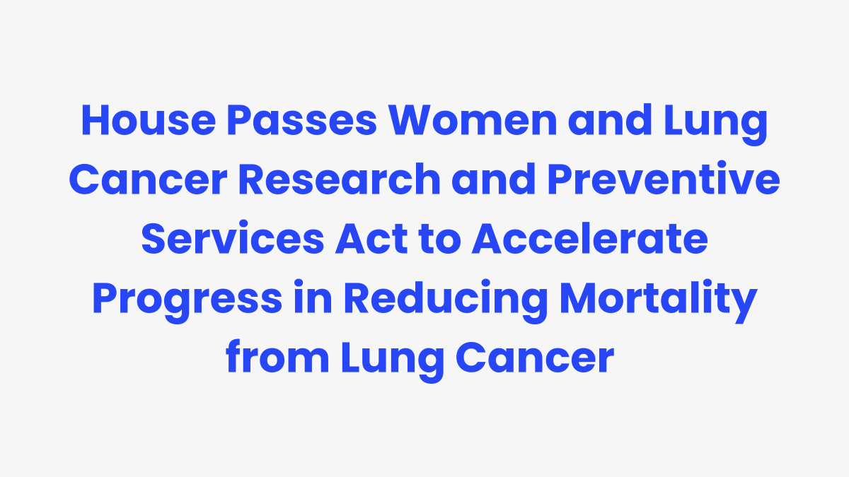 American Cancer Society Cancer Action Network tweet media