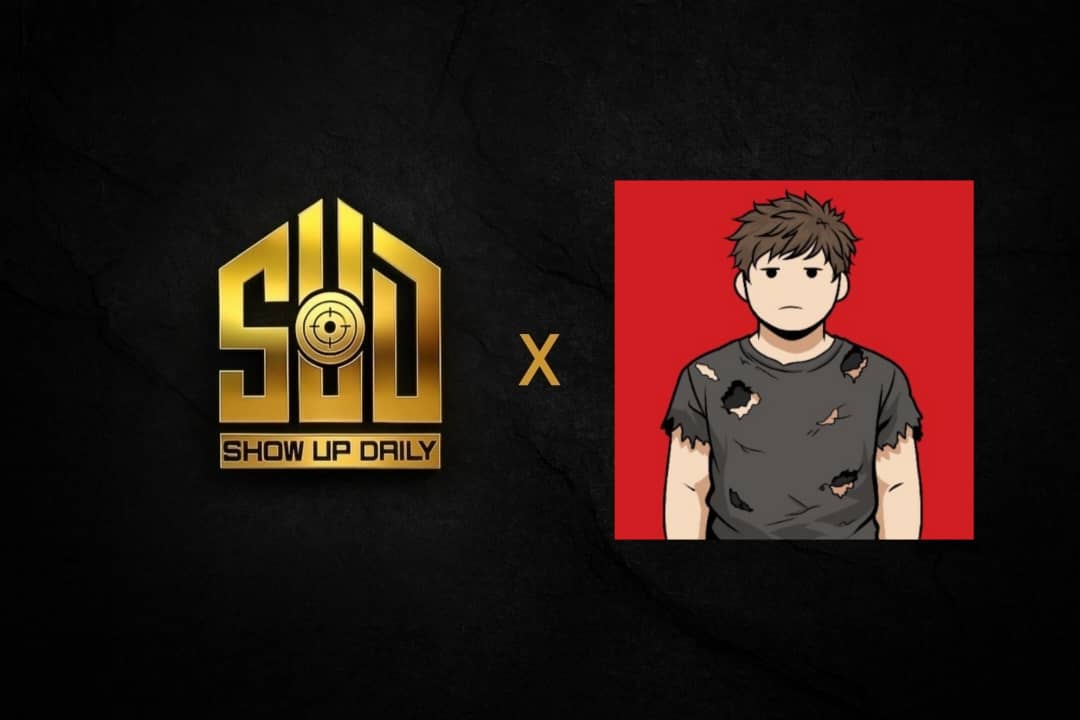 S.U.D tweet media