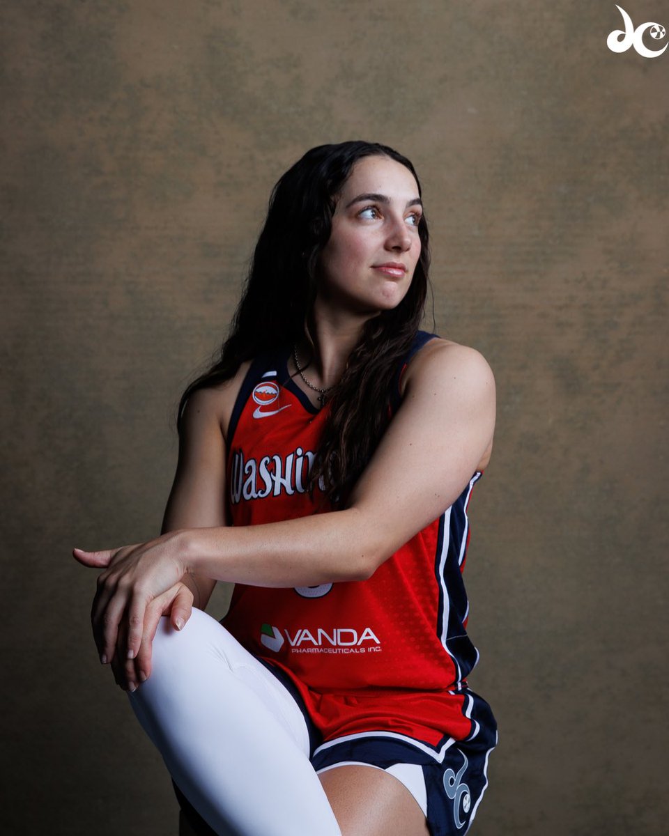 Washington Mystics tweet media