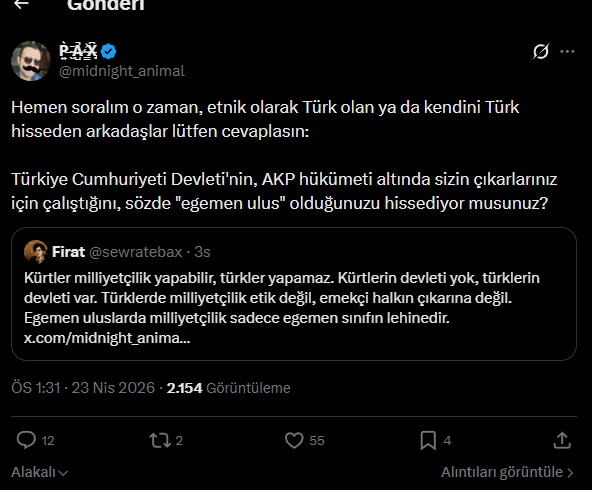 Zirve tweet media