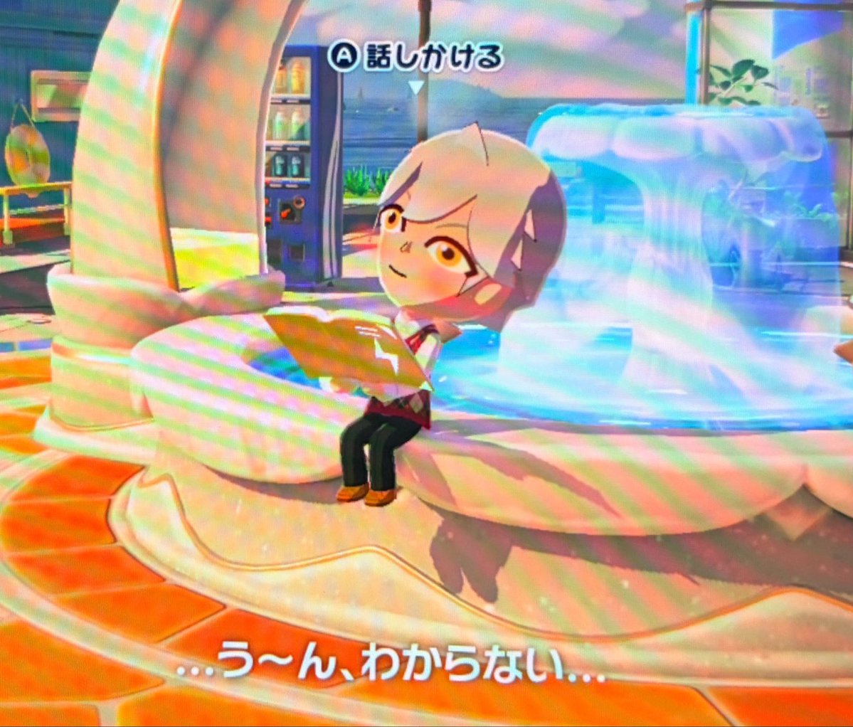 セブン🌈 tweet media