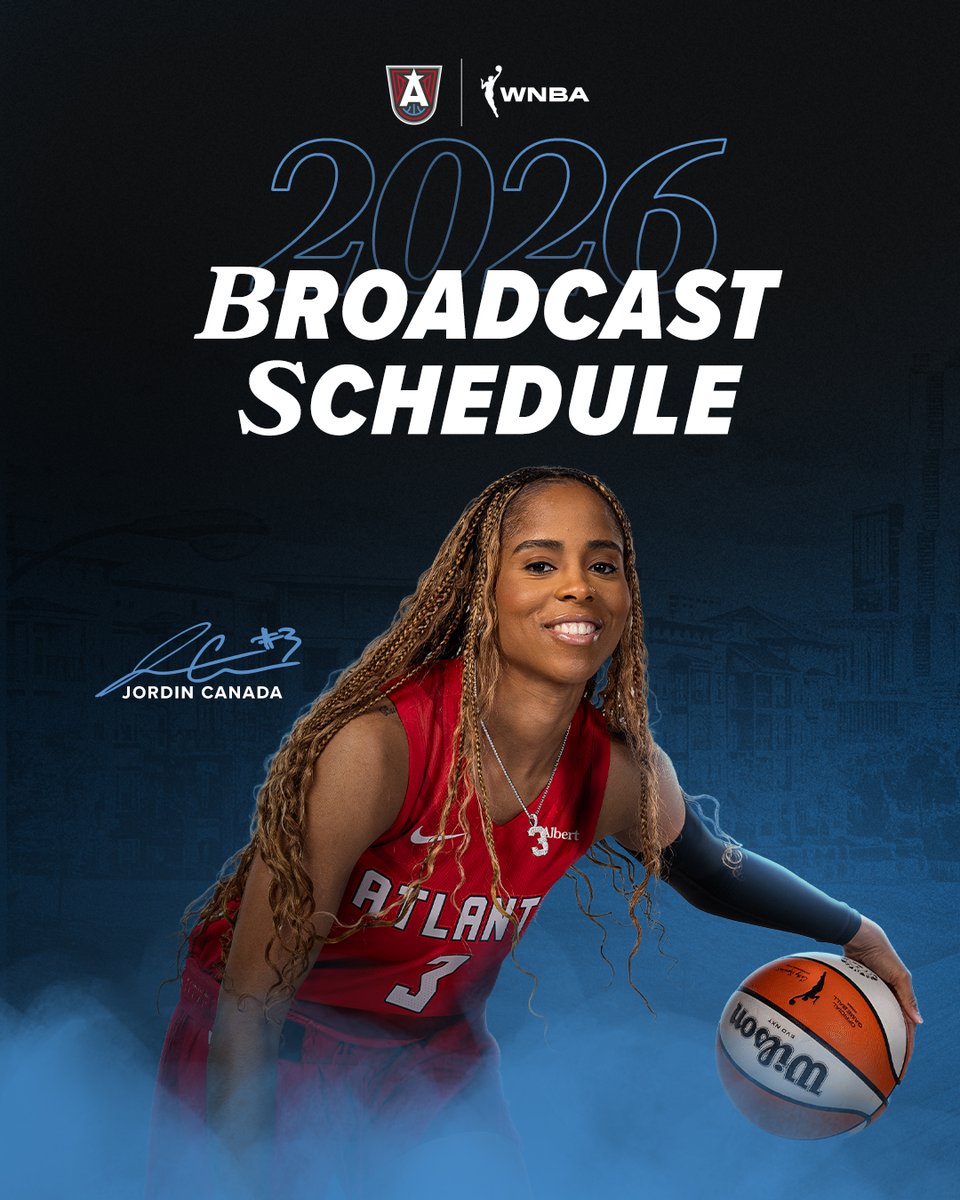 Atlanta Dream tweet media