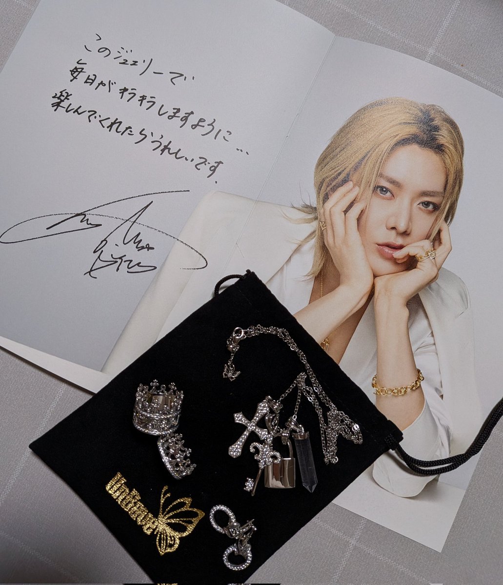 NCT127🦋🍒悠太ラブ🍒🦋 tweet media