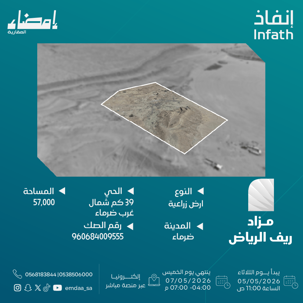 إمضاء العقارية tweet media