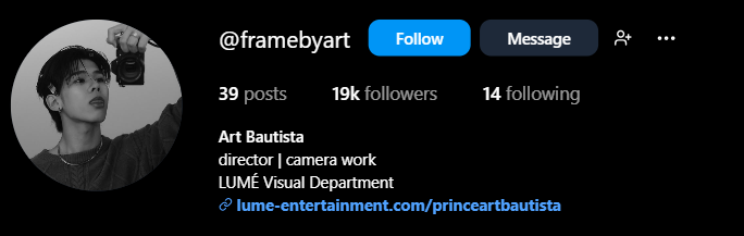 Jaiden_dee's tweet photo. 🖇️: Prince Art Bautista.

He captures everything-especially what people try to hide. https://t.co/kvK14SzNVH