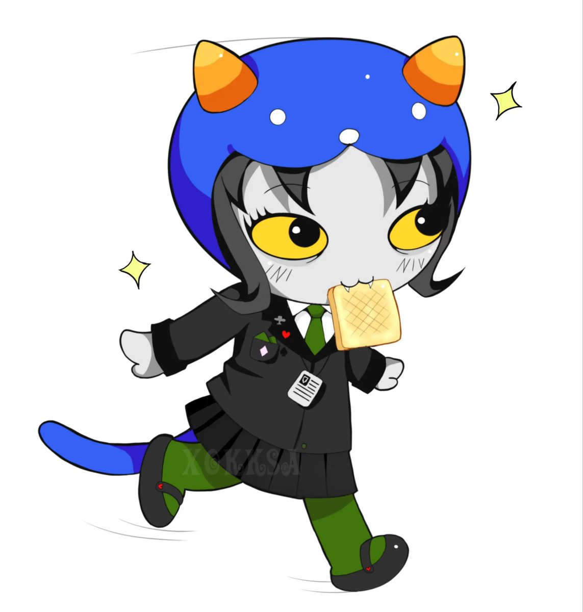 x0kksa's tweet photo. so kawaii https://t.co/hQjfFW8XXy