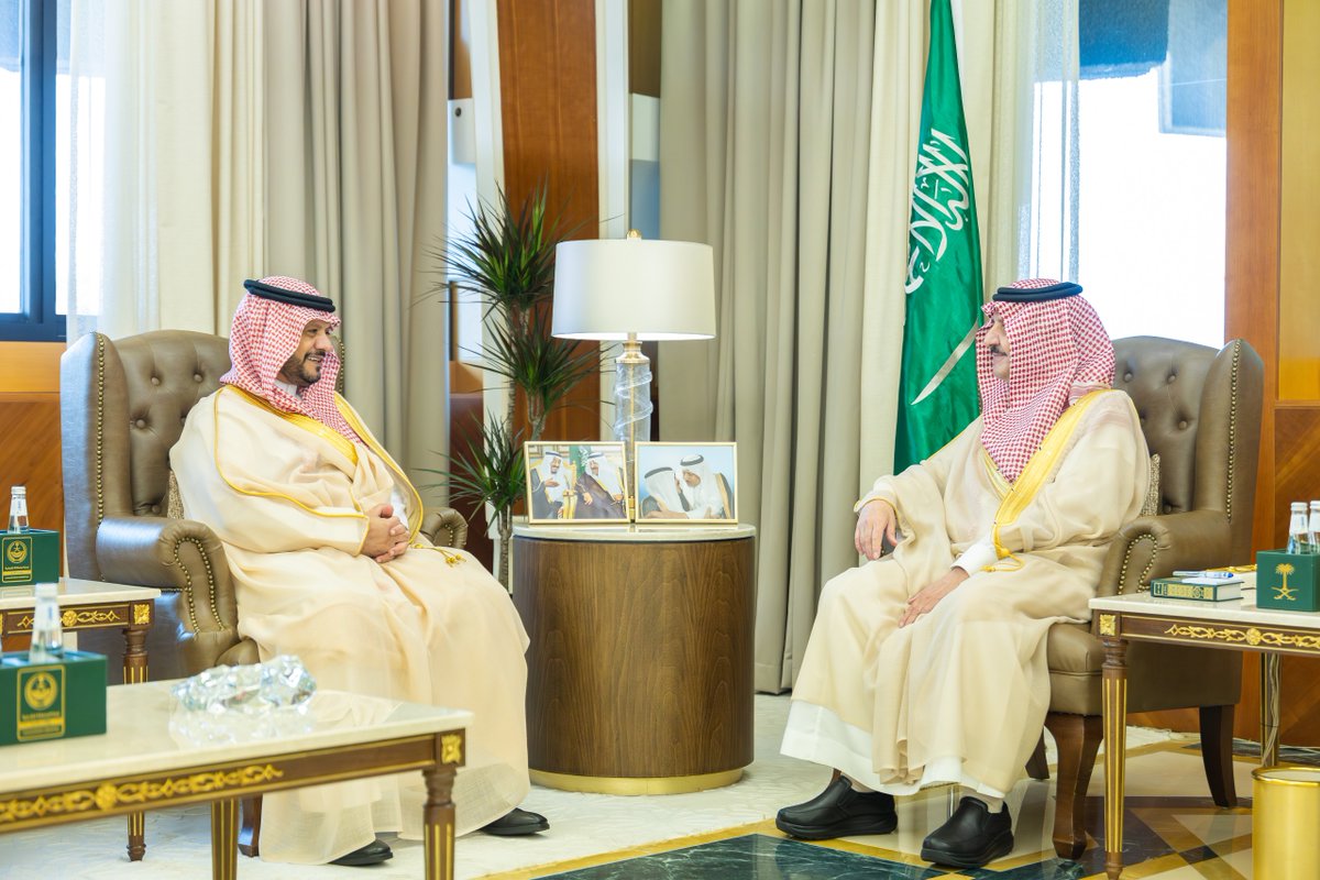 Ismail Alghamdi | إسماعيل الغامدي tweet media