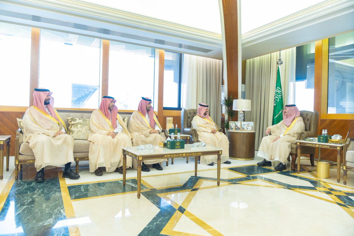 Ismail Alghamdi | إسماعيل الغامدي tweet media