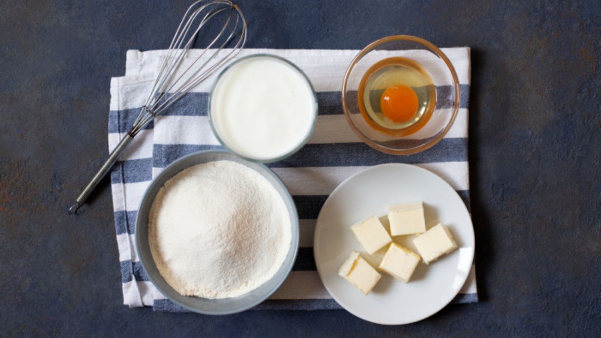 Food Storage Moms tweet media