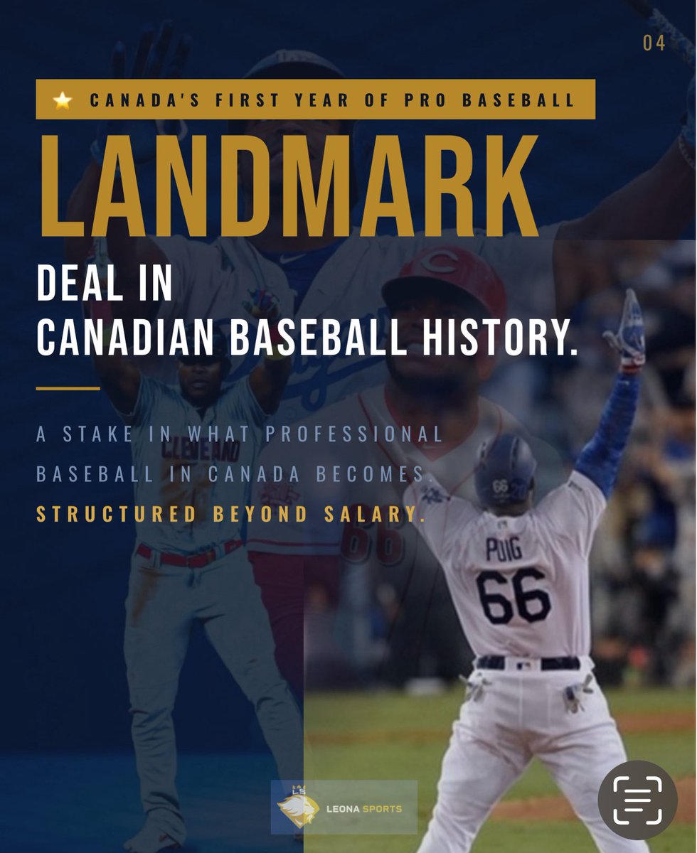 MLB Player Agent Lisette Carnet tweet media