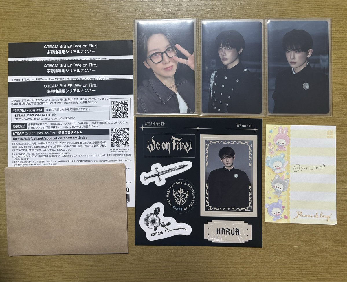 ゆり🐣ྀི tweet media