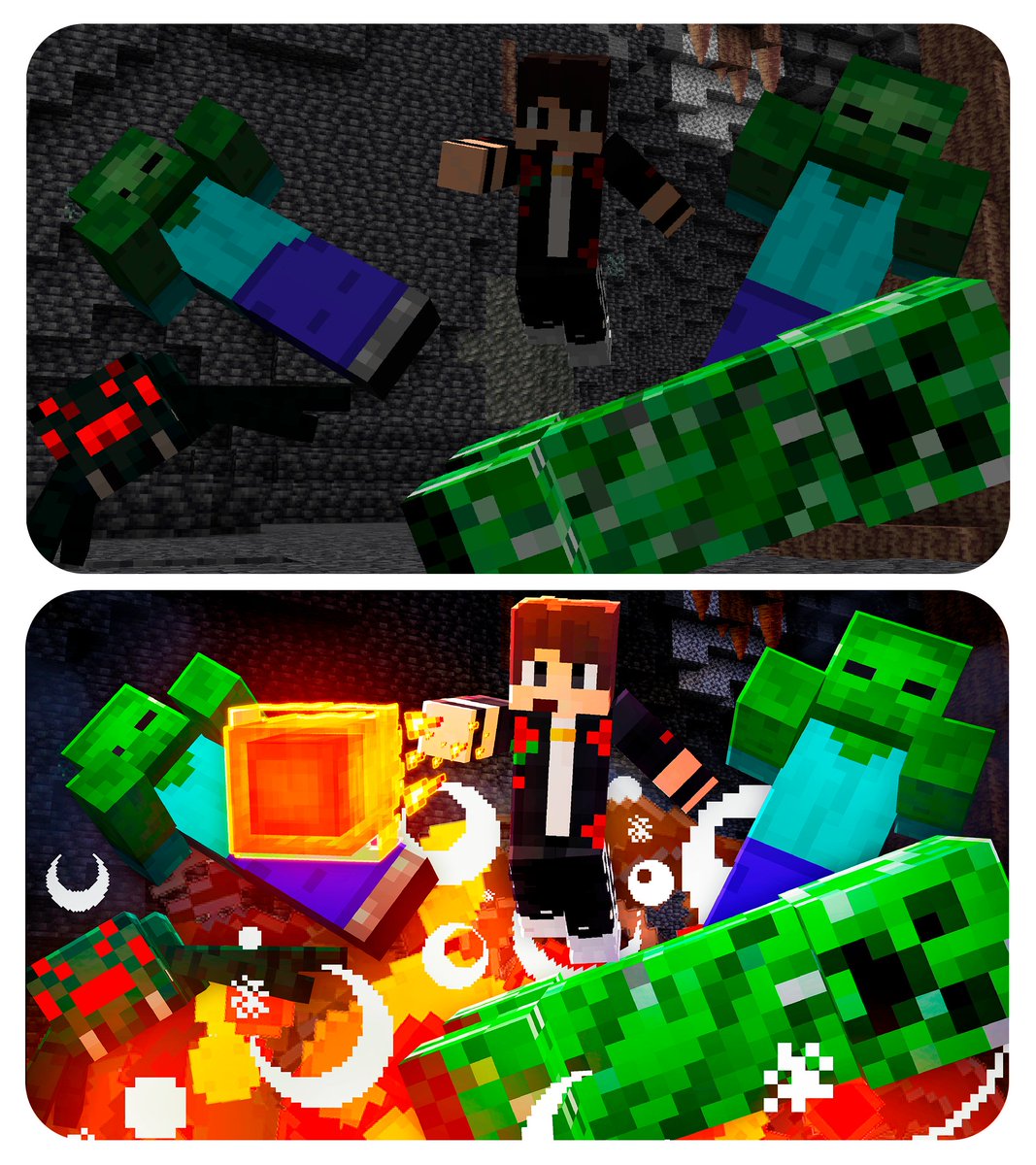 Pantu Thumbmaker 🎨 COMMS OPEN tweet media