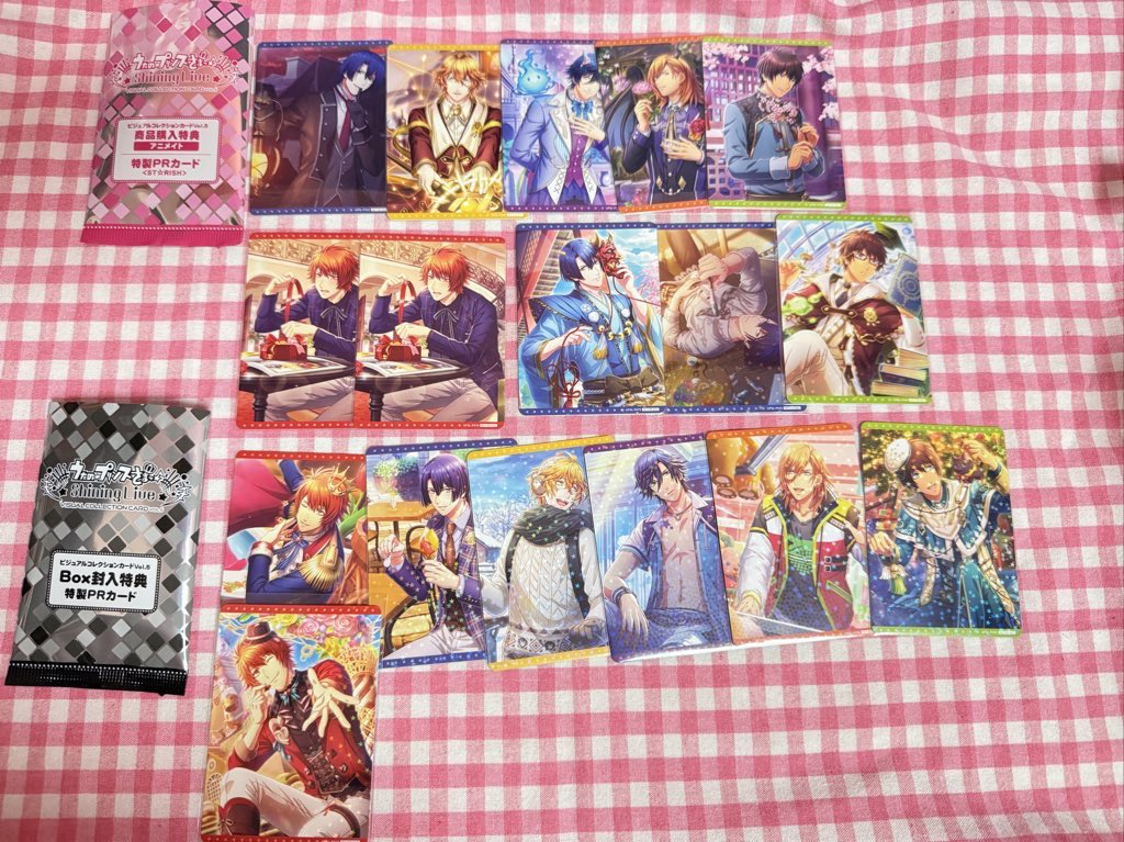 みるちょ🩷ིྀ🌸リットリンク必読 tweet media