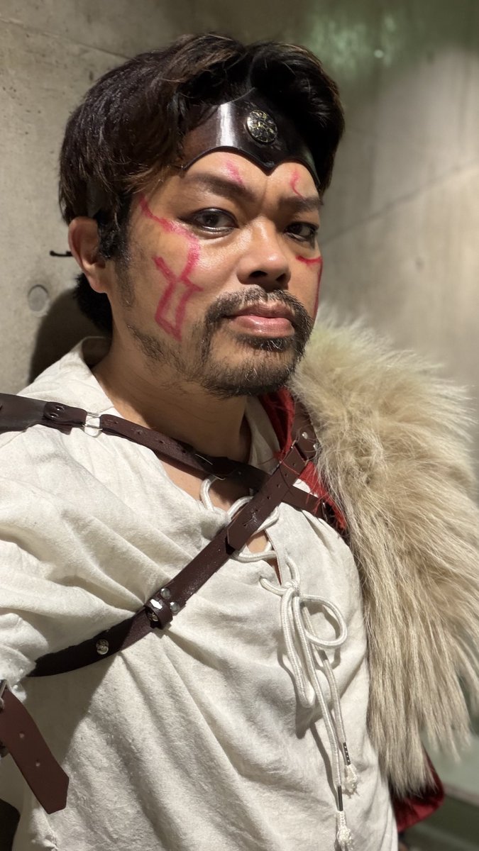 山下雷舞⚡️ tweet media