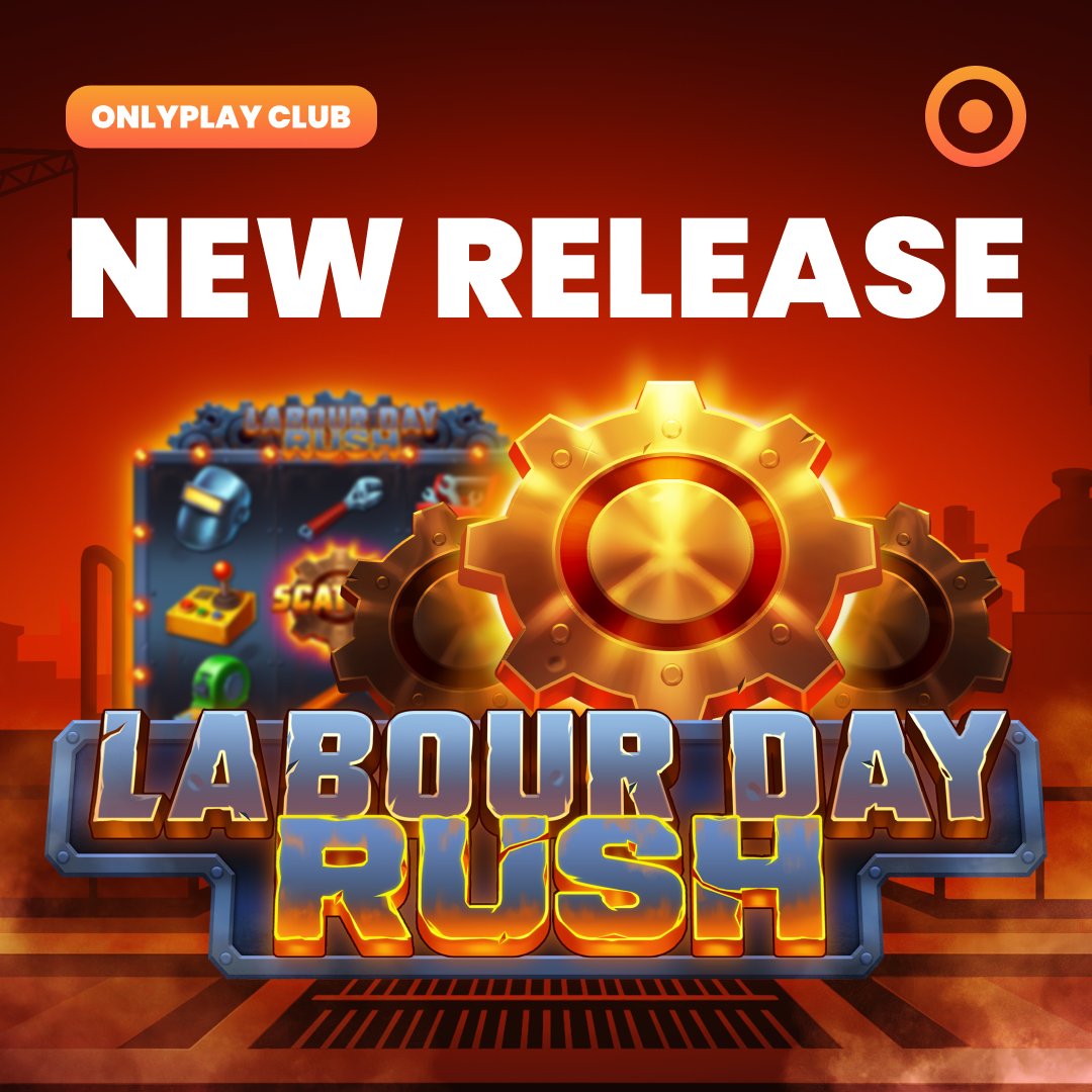 Onlyplay Club tweet media