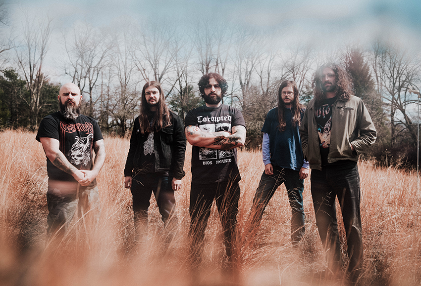 Decibel Magazine tweet media