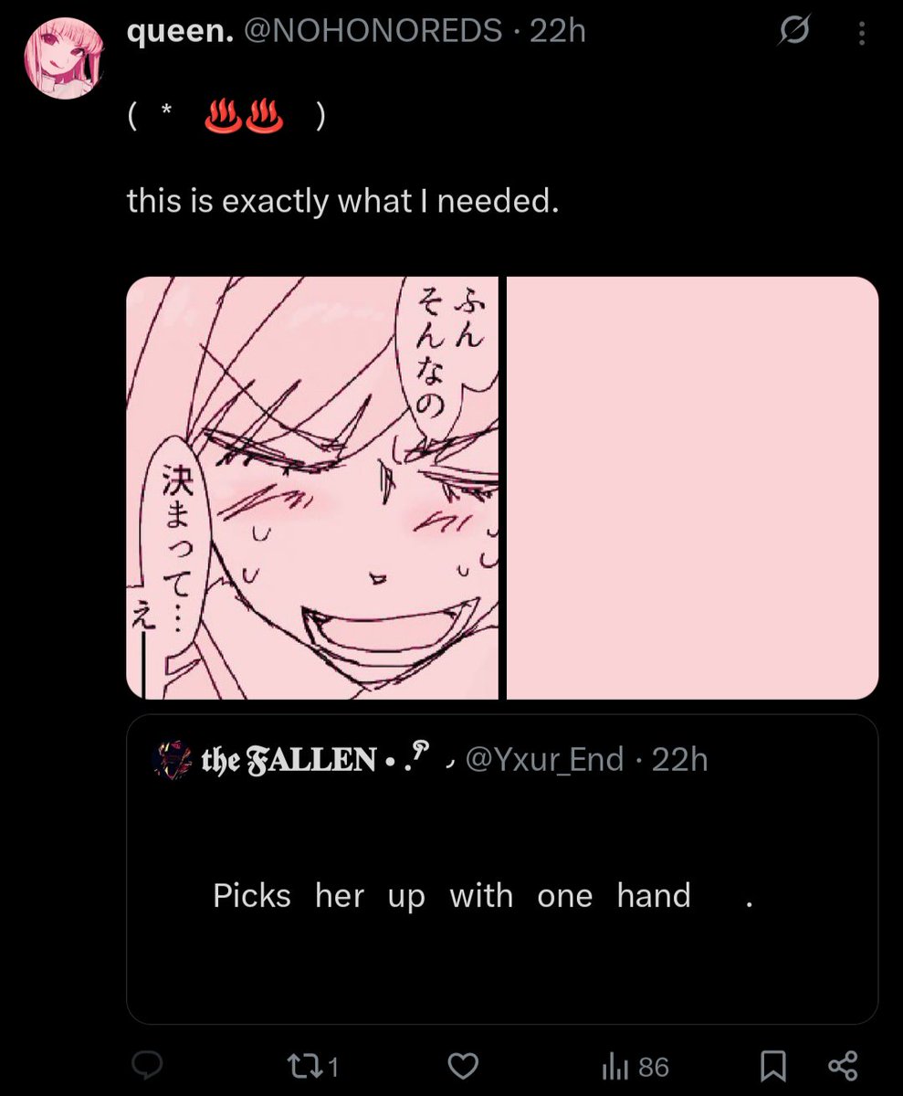 OverSeraphims's tweet photo. || I stopped following her when I realized she was underage and post shit like this 

and a bunch of grown ass men/women behind their screens indulge in this shit. https://t.co/taujVOvjtL