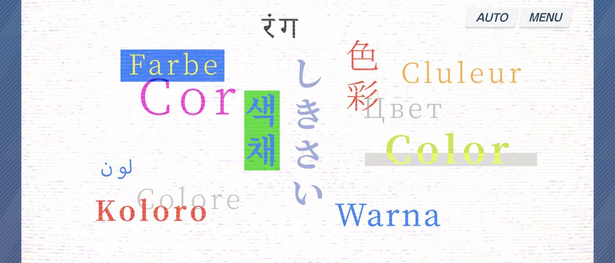 姫楼しん（キロウ） tweet media