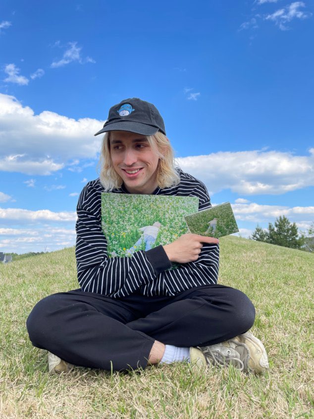 Is Porter Robinson a Fortnite skin? tweet media