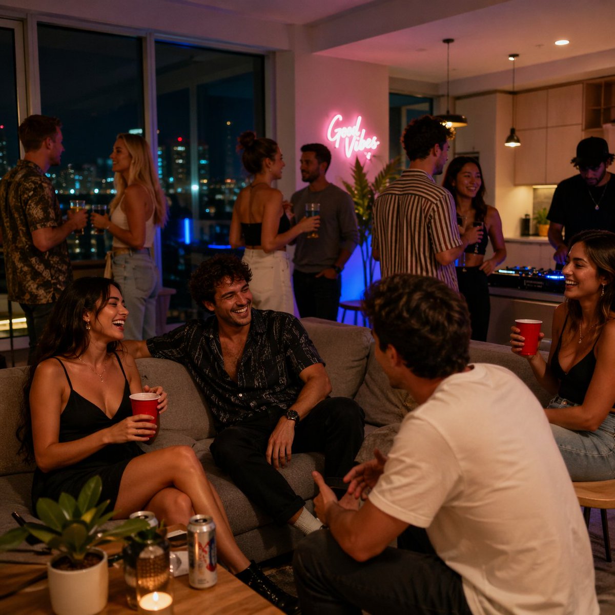 SwingTowns's tweet image. A vibrant Friday night filled with youthful energy, music, and social connection sets the stage for a lively gathering where like-minded guests come together to unwind and meet new people ✨

blog.swingtowns.com/sexy-friday-yo…

#Nightlife #LifestyleEvents #OpenMinded #SocialVibes