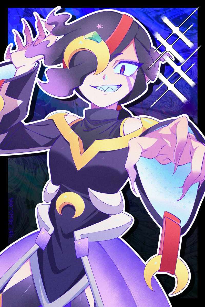 UNKN0WN USER tweet media